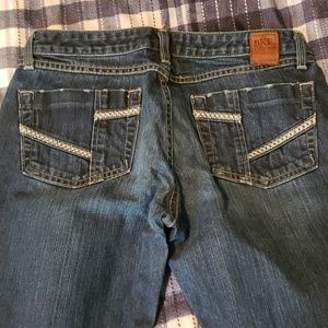Bke jeans